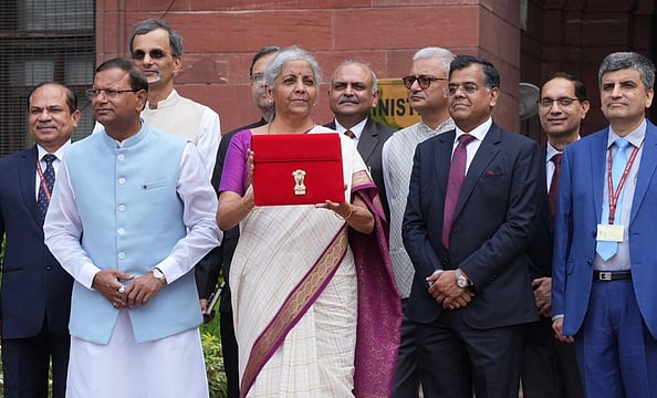 Budget 2024: Mobile Phones To Get Cheaper, Plastic Goods Costlier | Full List 